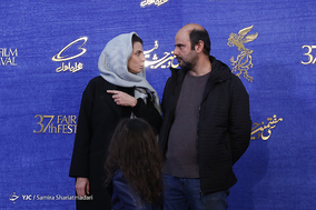 ششمین روز سی‌وهفتمین جشنواره فیلم فجر
