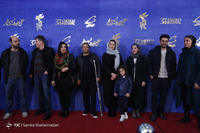 ششمین روز سی‌وهفتمین جشنواره فیلم فجر