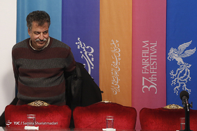 ششمین روز سی‌وهفتمین جشنواره فیلم فجر