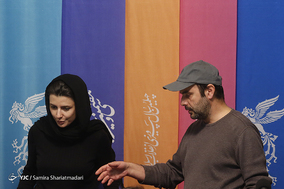 ششمین روز سی‌وهفتمین جشنواره فیلم فجر
