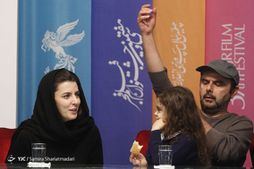 ششمین روز سی‌وهفتمین جشنواره فیلم فجر