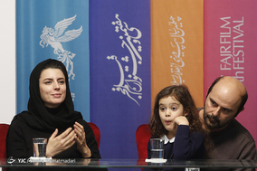 ششمین روز سی‌وهفتمین جشنواره فیلم فجر