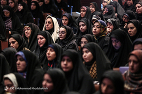 همایش قبل از سفر عتبات دانشگاهیان