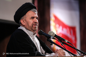 همایش قبل از سفر عتبات دانشگاهیان