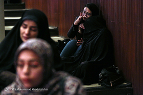 همایش قبل از سفر عتبات دانشگاهیان
