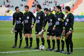 لیگ برتر فوتبال/ پرسپولیس ۲ - پدیده ۰