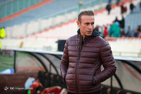 لیگ برتر فوتبال/ پرسپولیس ۲ - پدیده ۰