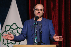 تجلیل از خانواده جانبازان و ایثارگران اهداکننده عضو