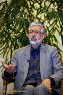 گفت‎وگوی تفصیلی با غلامعلی حدادعادل