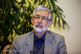 گفت‎وگوی تفصیلی با غلامعلی حدادعادل