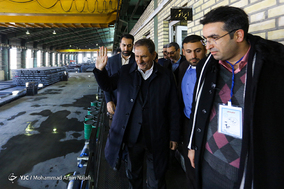 سفر معاون اول رئیس جمهور به همدان