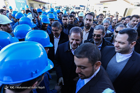 سفر معاون اول رئیس جمهور به همدان