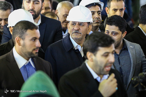 سفر معاون اول رئیس جمهور به همدان