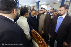 سفر معاون اول رئیس جمهور به همدان