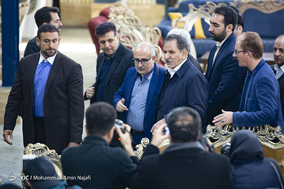 سفر معاون اول رئیس جمهور به همدان