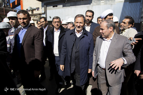 سفر معاون اول رئیس جمهور به همدان
