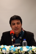 دومین نشست خبری سی و هفتمین جشنواره بین‌المللی تئاتر فجر
