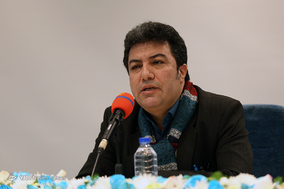 دومین نشست خبری سی و هفتمین جشنواره بین‌المللی تئاتر فجر