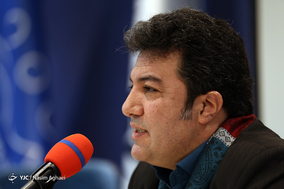 دومین نشست خبری سی و هفتمین جشنواره بین‌المللی تئاتر فجر