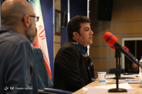 دومین نشست خبری سی و هفتمین جشنواره بین‌المللی تئاتر فجر