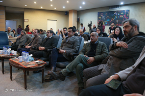 دومین نشست خبری سی و هفتمین جشنواره بین‌المللی تئاتر فجر
