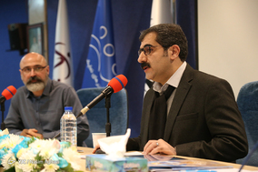 دومین نشست خبری سی و هفتمین جشنواره بین‌المللی تئاتر فجر