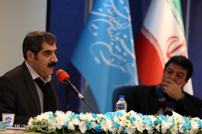 دومین نشست خبری سی و هفتمین جشنواره بین‌المللی تئاتر فجر