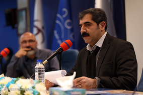 دومین نشست خبری سی و هفتمین جشنواره بین‌المللی تئاتر فجر