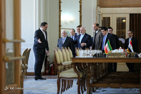 دیدارهای ظریف