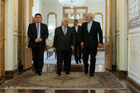 دیدارهای ظریف