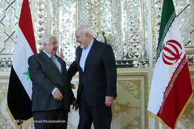 دیدارهای ظریف