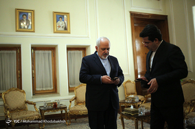 دیدارهای ظریف