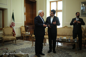 دیدارهای ظریف