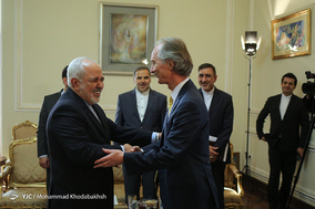 دیدارهای ظریف
