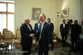 دیدارهای ظریف