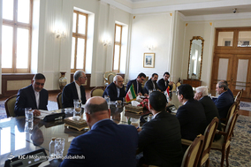 دیدارهای ظریف
