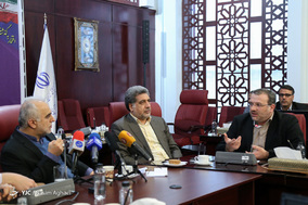 نشست صمیمانه وزیر اقتصاد با اقتصاددانان جوان