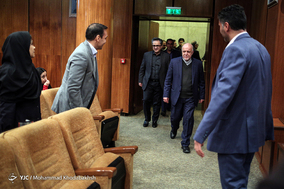 نشست خبری وزیر نفت