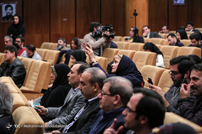 نشست خبری وزیر نفت
