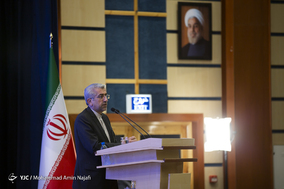 همایش شورای برنامه ریزی استان با حضور معاون اول رئیس جمهور و وزیر نیرو