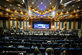 همایش شورای برنامه ریزی استان با حضور معاون اول رئیس جمهور و وزیر نیرو