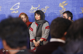 هفتمین روز سی‌وهفتمین جشنواره فیلم فجر