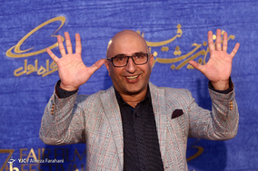 هفتمین روز سی‌وهفتمین جشنواره فیلم فجر