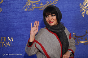 هفتمین روز سی‌وهفتمین جشنواره فیلم فجر