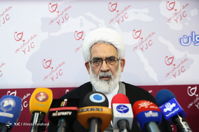 نشست خبری آغاز به کار دبیرخانه بازخوانی دهه ۶۰