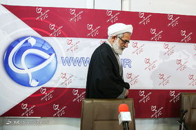 نشست خبری آغاز به کار دبیرخانه بازخوانی دهه ۶۰