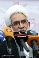 نشست خبری آغاز به کار دبیرخانه بازخوانی دهه ۶۰