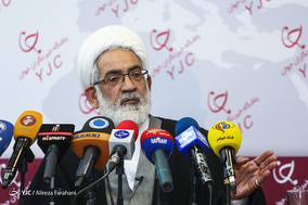 نشست خبری آغاز به کار دبیرخانه بازخوانی دهه ۶۰