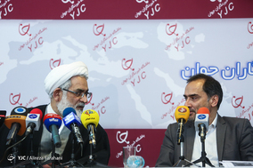 نشست خبری آغاز به کار دبیرخانه بازخوانی دهه ۶۰