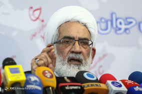 نشست خبری آغاز به کار دبیرخانه بازخوانی دهه ۶۰